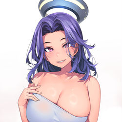 This is a pixiv picture whose title is 龍田とお風呂.