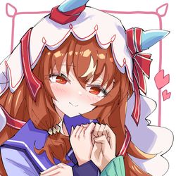 This is a pixiv picture whose title is スティルインインラブ・ラブ.