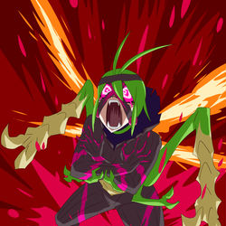 This is a pixiv picture whose title is キュアガッチャードまとめ38.
