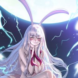 This is a pixiv picture whose title is Carrot.