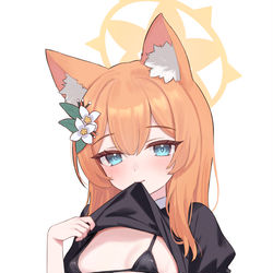 This is a pixiv picture whose title is マリー.