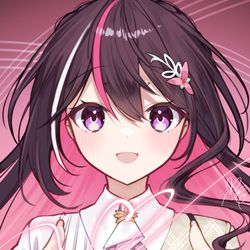 This is a pixiv picture whose title is AZKi.