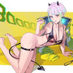 This is a pixiv picture whose title is X上的感谢图 也谢谢p站的米娜.