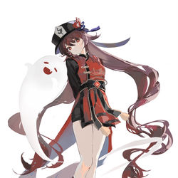 This is a pixiv picture whose title is スイパラ胡桃.