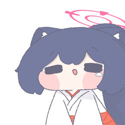 This is a pixiv picture whose title is セリカ.