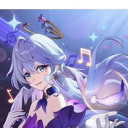 This is a pixiv picture whose title is 知更鸟~.
