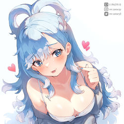This is a pixiv picture whose title is こぼ・かなえる.