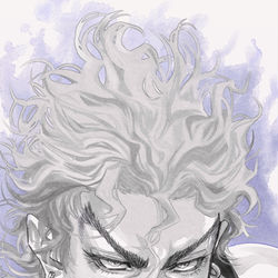 This is a pixiv picture whose title is 無題.
