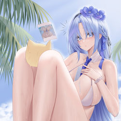This is a pixiv picture whose title is 主菜1.