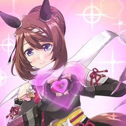 This is a pixiv picture whose title is 忍者クリーク.