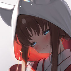 This is a pixiv picture whose title is 花嫁グラス♡.