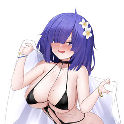 This is a pixiv picture whose title is モガドール.