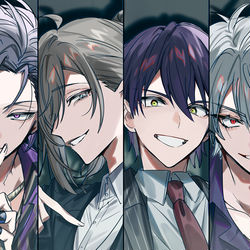 This is a pixiv picture whose title is 2434まとめ【30】.
