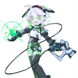 This is a pixiv picture whose title is MDRK.