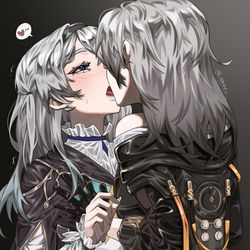 This is a pixiv picture whose title is 崩坏星穹铁道.