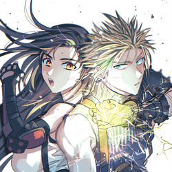 This is a pixiv picture whose title is まとめ2.