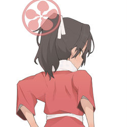 This is a pixiv picture whose title is 무제.