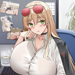 This is a pixiv picture whose title is STG44.