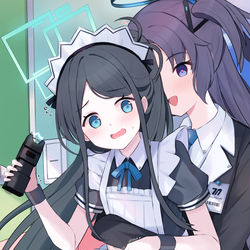 This is a pixiv picture whose title is アリスちゃん食べちゃいたい♡.
