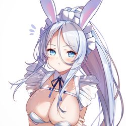 This is a pixiv picture whose title is シルファ.