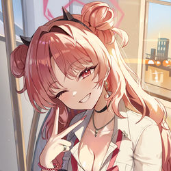 This is a pixiv picture whose title is キララ❣.
