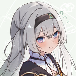 This is a pixiv picture whose title is 流螢.