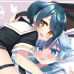 This is a pixiv picture whose title is 原神まとめ11.