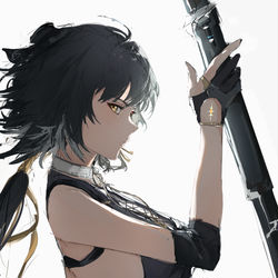 This is a pixiv picture whose title is Untitled.