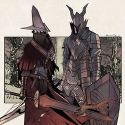 This is a pixiv picture whose title is Weapon exchanged!.