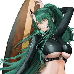 This is a pixiv picture whose title is ホシグマ.