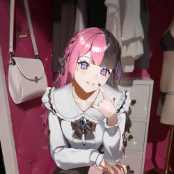 This is a pixiv picture whose title is 橘ひなの.