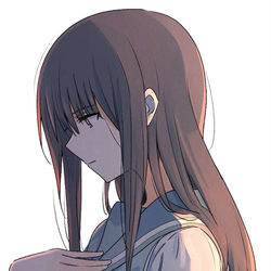 This is a pixiv picture whose title is リズと青い鳥まとめ19.