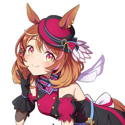 This is a pixiv picture whose title is ノースフライト.