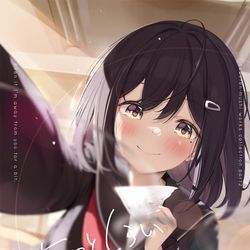 This is a pixiv picture whose title is COMITIA148新刊　委託販売中！.