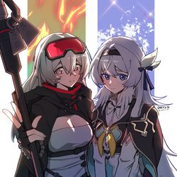 This is a pixiv picture whose title is 练习.