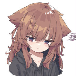 This is a pixiv picture whose title is 無題.