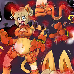 This is a pixiv picture whose title is 5月まとめ.