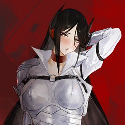 This is a pixiv picture whose title is 无题.