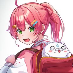 This is a pixiv picture whose title is ８番で出口のトラウマ.