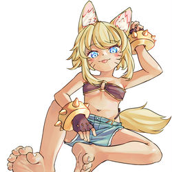 This is a pixiv picture whose title is りる.