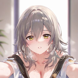 This is a pixiv picture whose title is 无题.