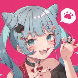 This is a pixiv picture whose title is アニマル.