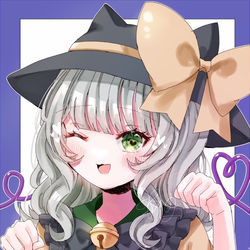 This is a pixiv picture whose title is ねここいしちゃん.