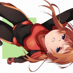 This is a pixiv picture whose title is プルツー.