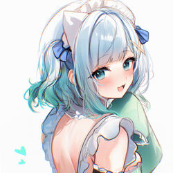 This is a pixiv picture whose title is Untitled.