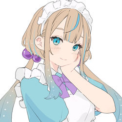 This is a pixiv picture whose title is JELEEちゃん衣装②.