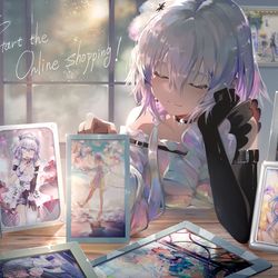 This is a pixiv picture whose title is 【通販】COMITIA148 新刊.