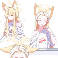 This is a pixiv picture whose title is セイア.
