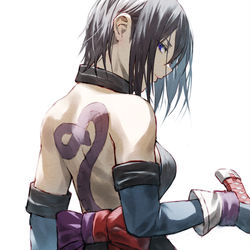 This is a pixiv picture whose title is 色.