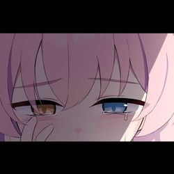 This is a pixiv picture whose title is ○○日後に好感度MAXになるホシノ４　※再投稿.